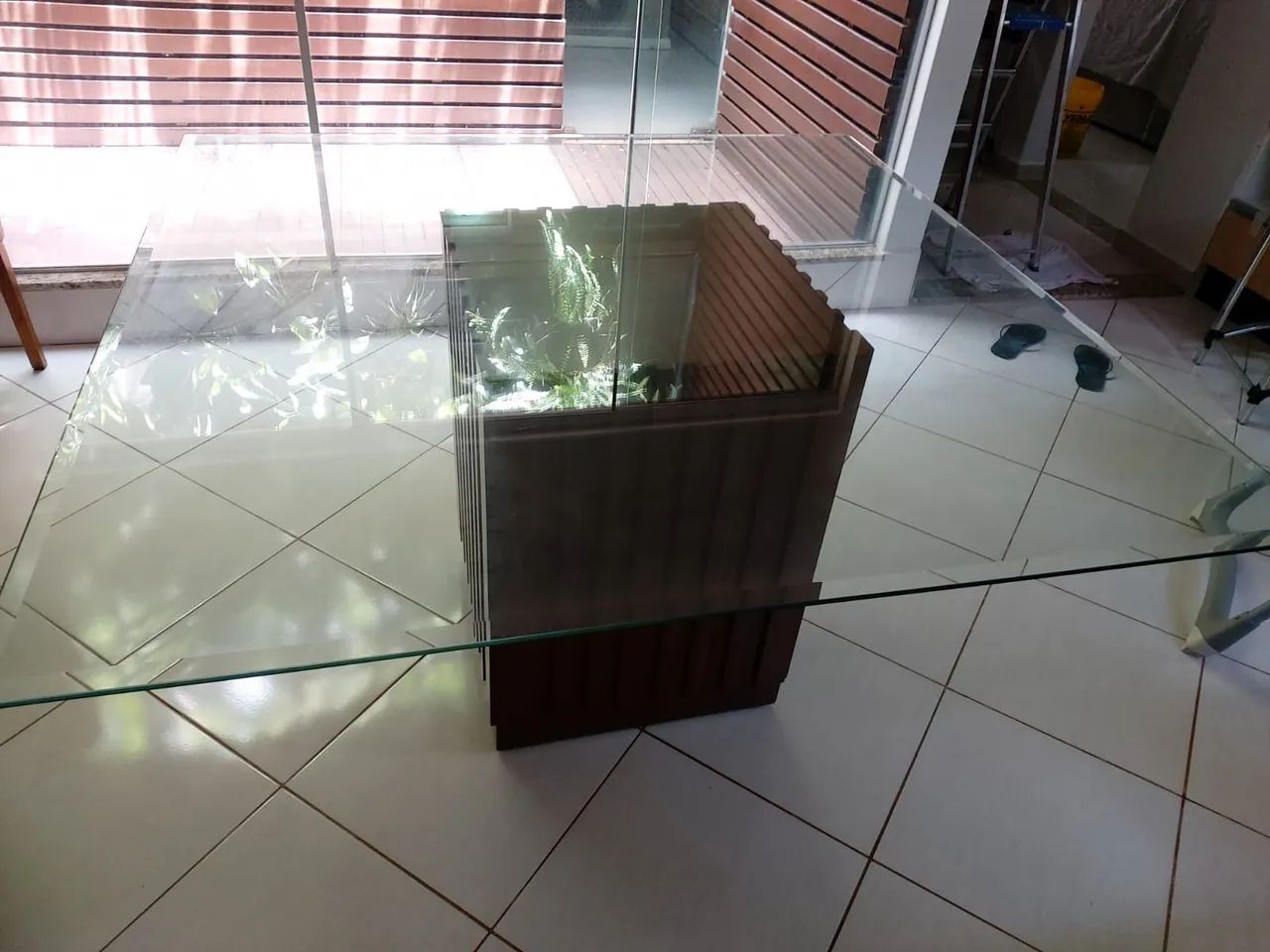 Mesa 1,40 x1,40 - Foto 2