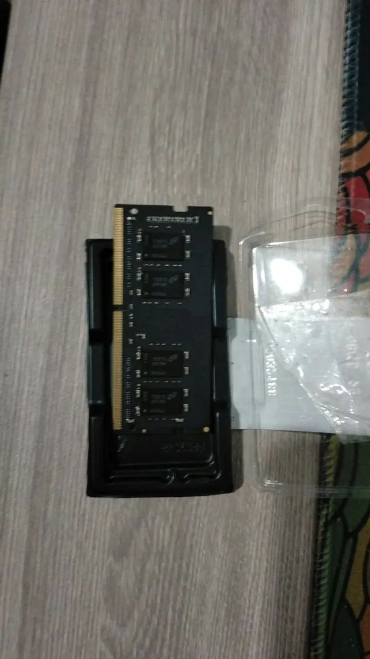 ddr 4 8gb 2900hzs - Foto 2