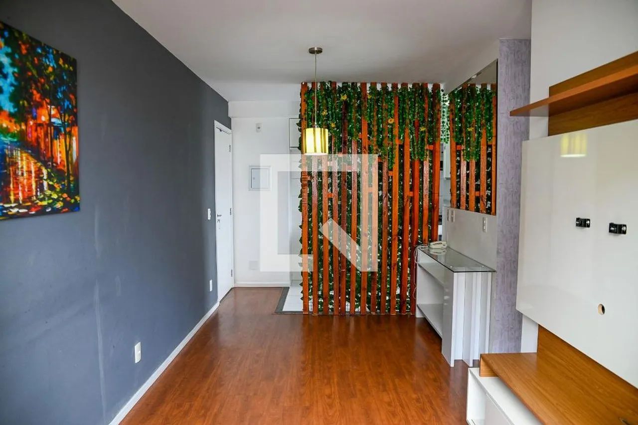 Apartamento à Venda - Sacomã, 2 Quartos, 47 m2 - Foto 3