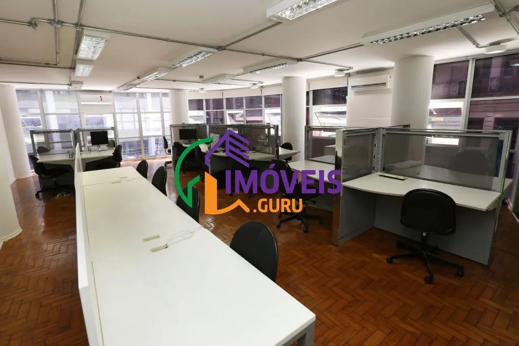 COMERCIAL - CENTRO - SP