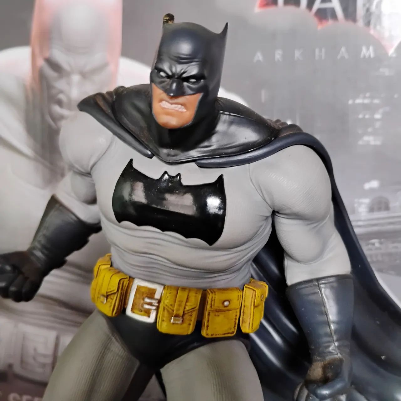 Batman Arkham Knight - DLC 1/10 - Foto 3
