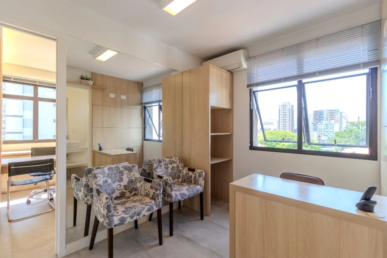 Conjunto comercial para venda em Vila Mariana, 45m² - Foto 3