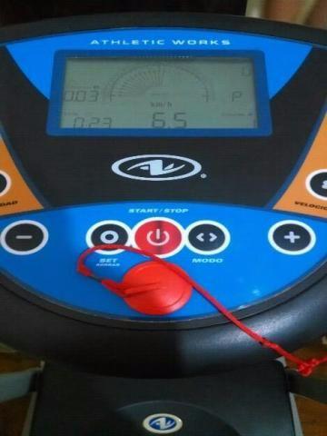 Athletic works serviço especializado fortaleza - Foto 2
