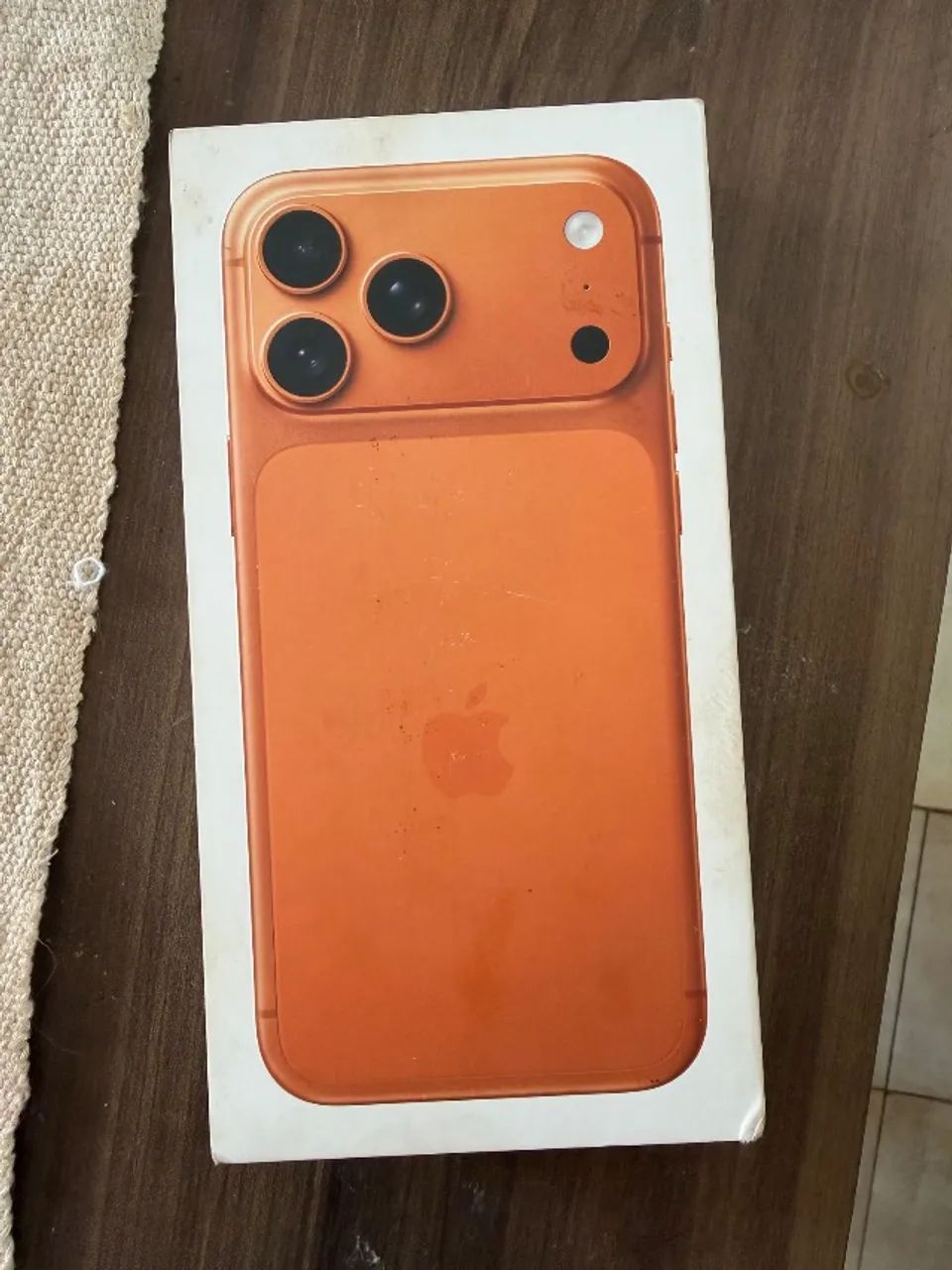 iPhone 17 pro max 512 - Foto 4