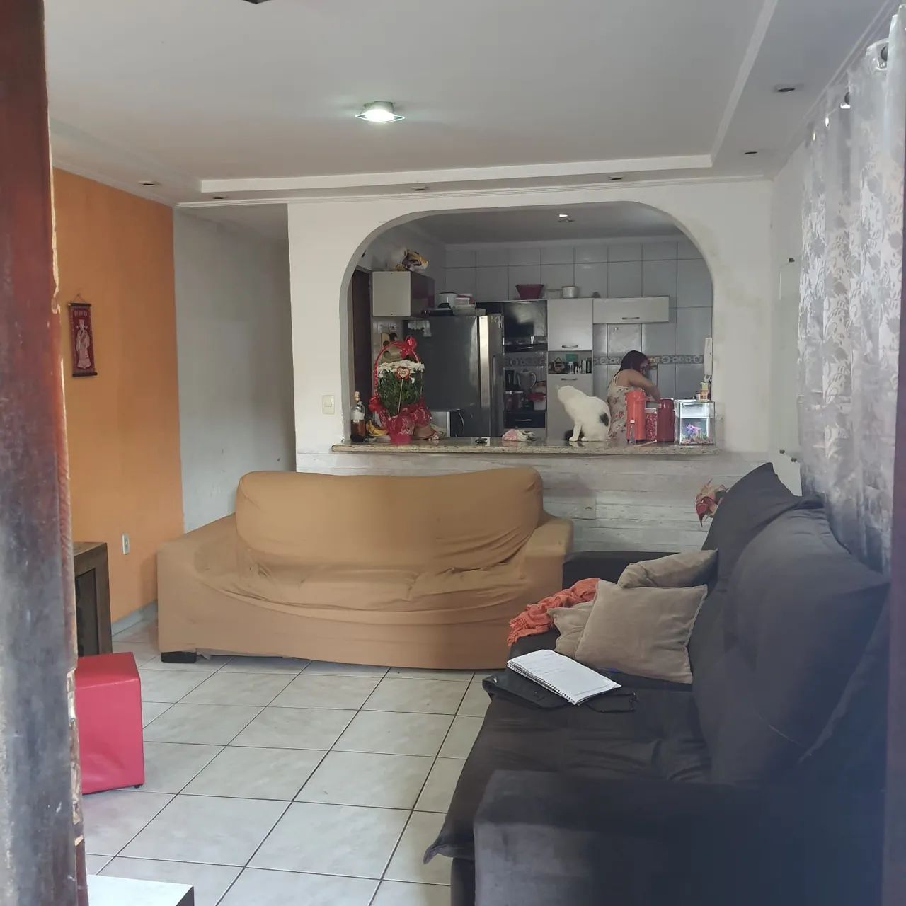 Foto - São Vicente - Jardim Rio Negro