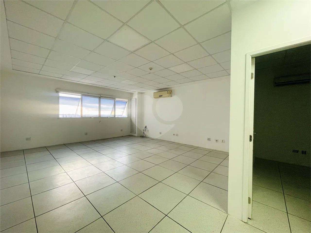 Salas à venda ou para locação em Centro - SP - Foto 5