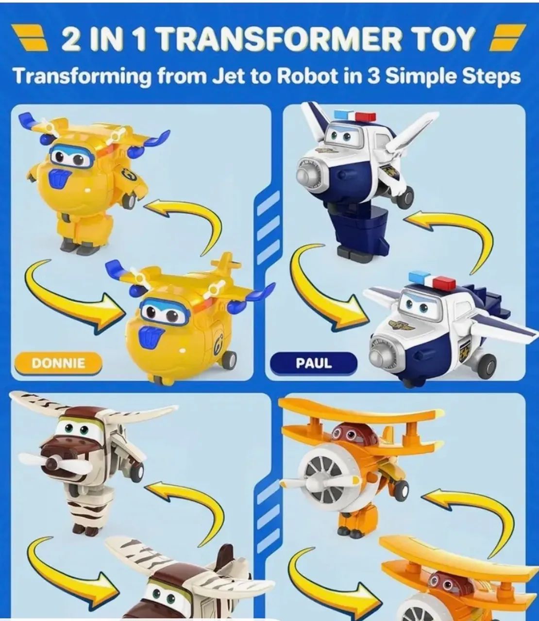 Super Wings 