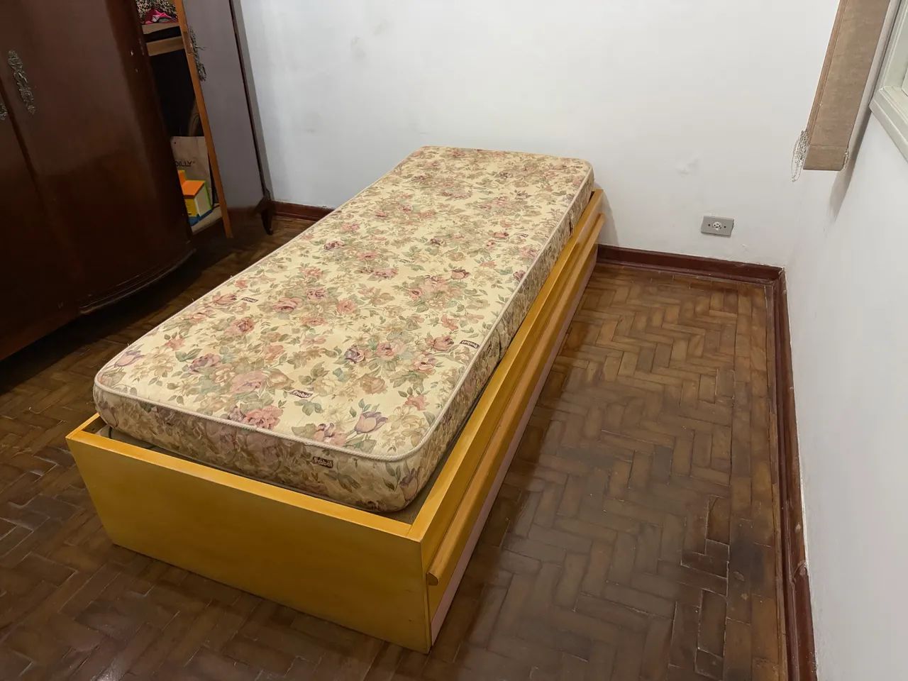 Bicama solteiro - Foto 2