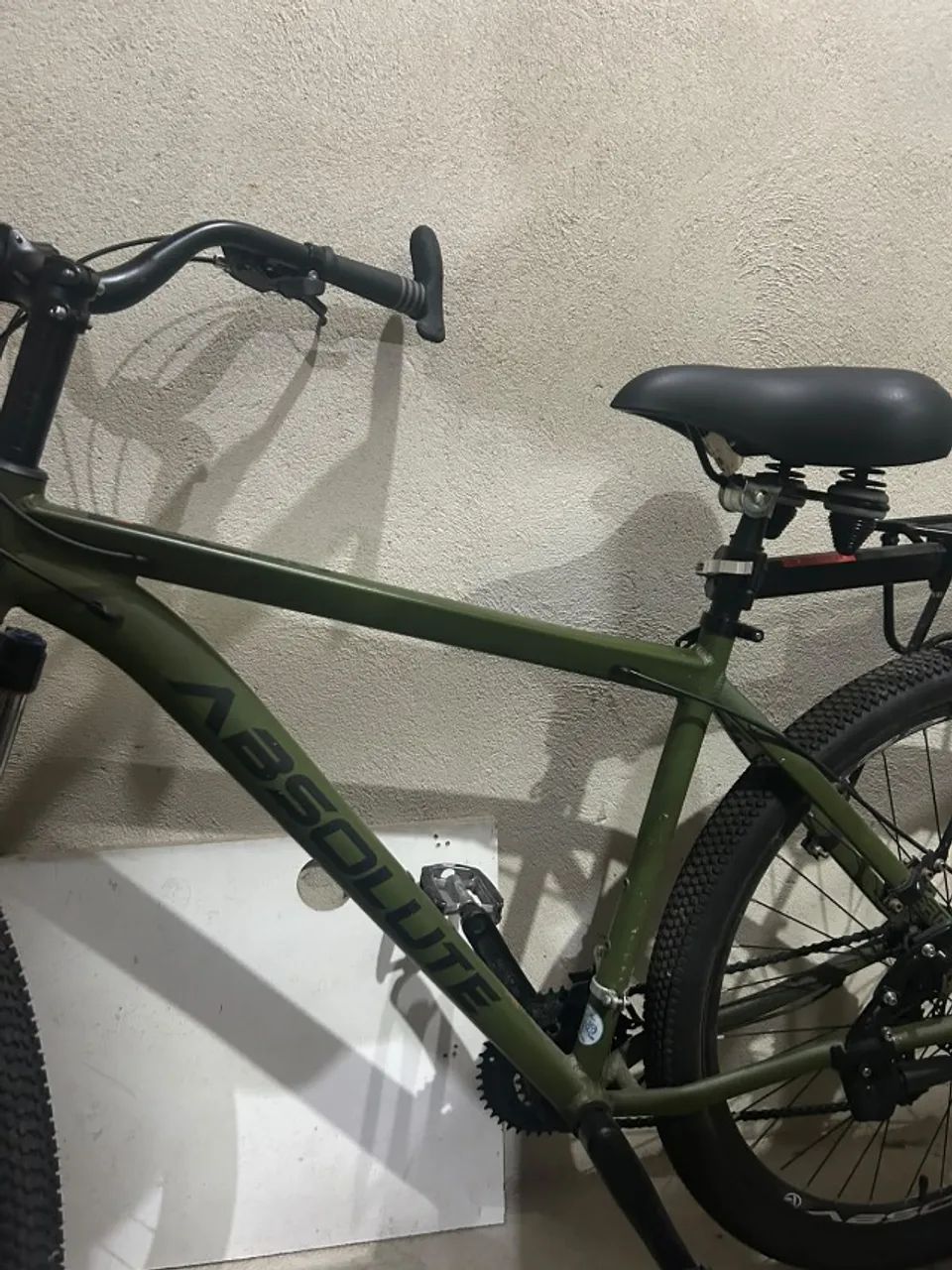 Bicicleta Absolute Nero 5 Aro 29 - Foto 2