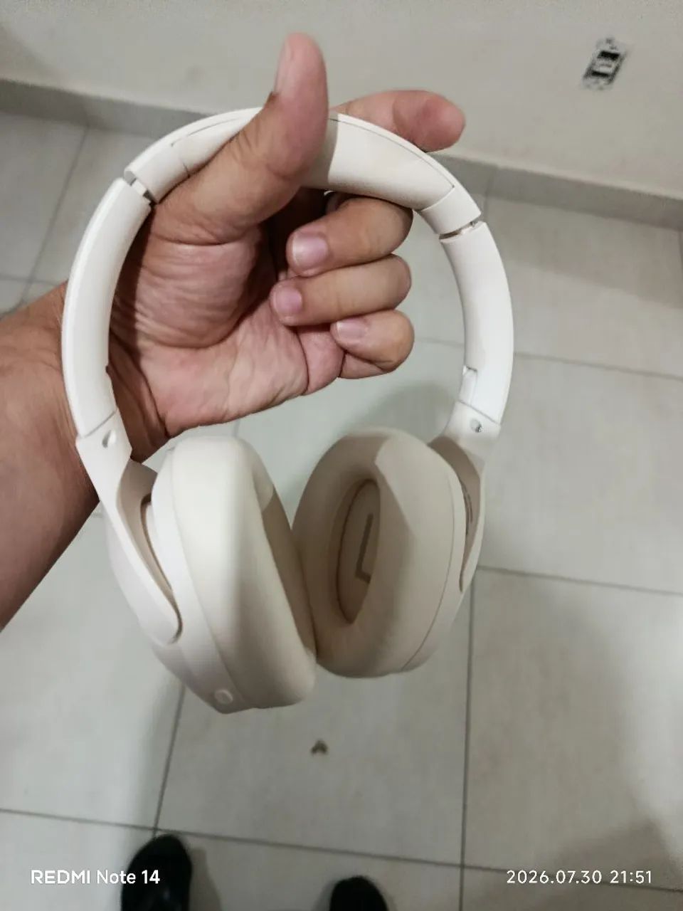 Fone QCY H3 Lite - Foto 3