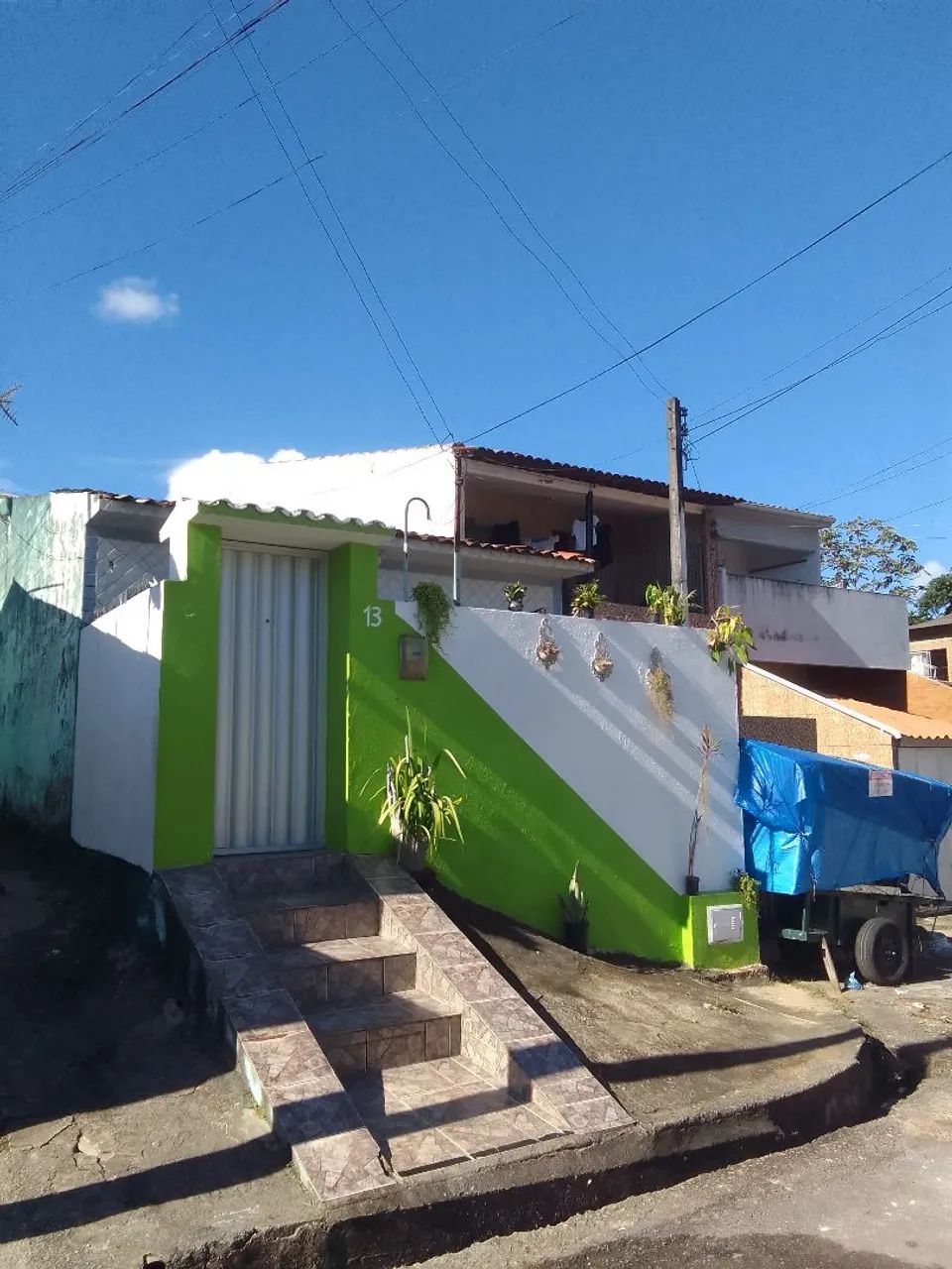 J.E pinturas e texturas  - Foto 5