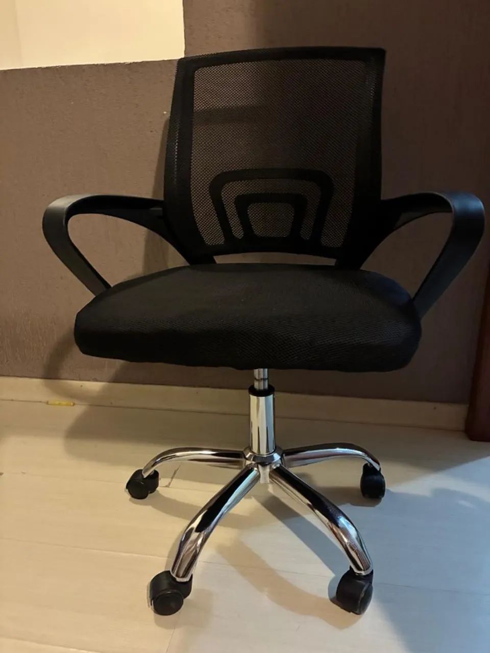 Cadeira Ergonômico - Semi nova