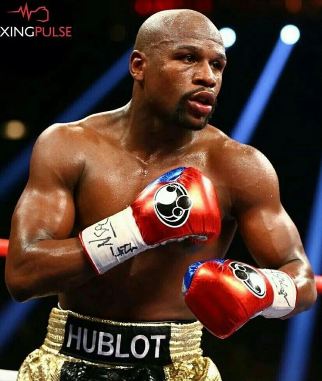 Luva de boxe  - Foto 4