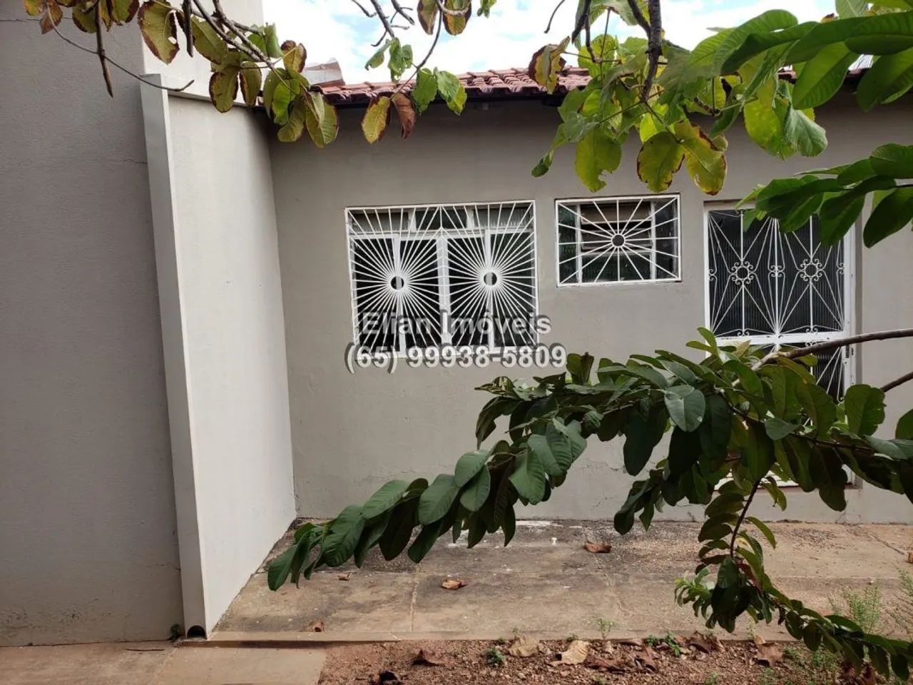 Casa Residencial à venda em Cuiabá-MT - Foto 4