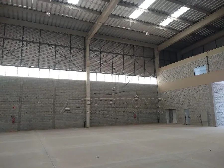 GALPÃO COMERCIAL COM 1.760m² - Iporanga - Foto 4