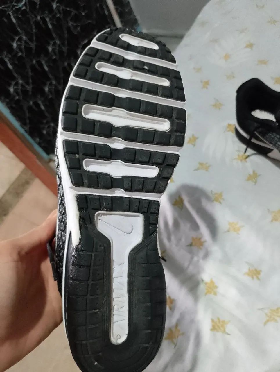 Tênis Nike Air Max Sequent 2 - Foto 2