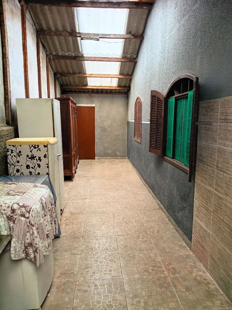 Casa na praia de Ipanema  - Foto 5