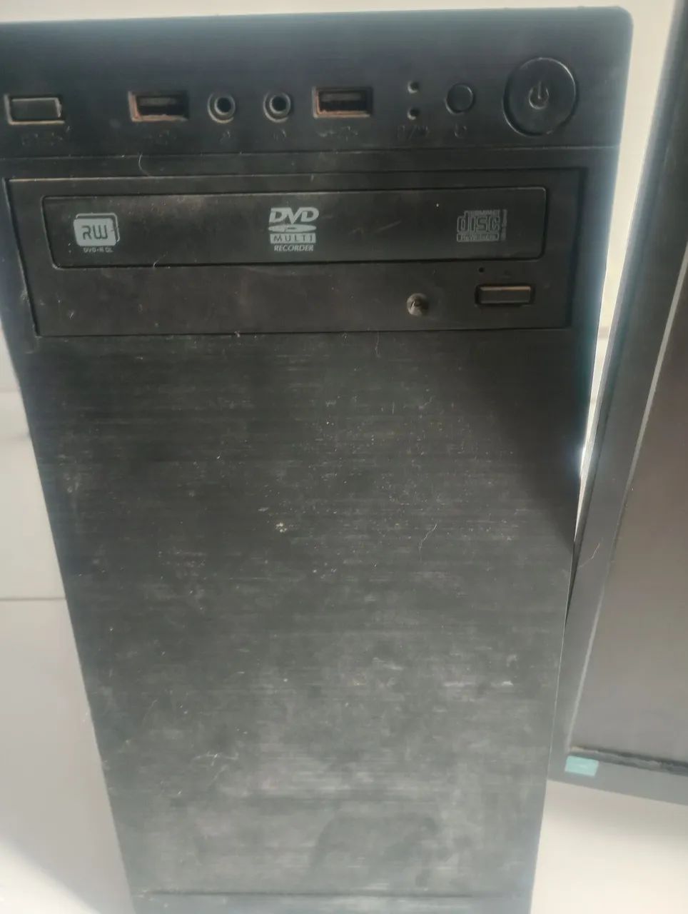CPU,e televiso 