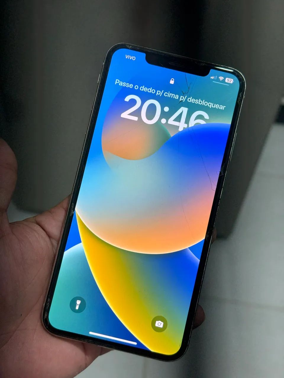 iPhone Xs pro max