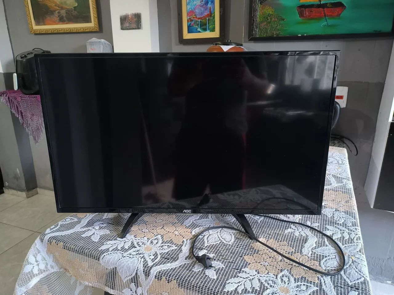 Tv AOC 32