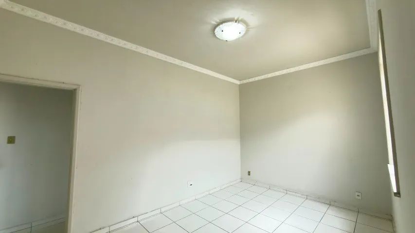 Apartamento - Aluguel