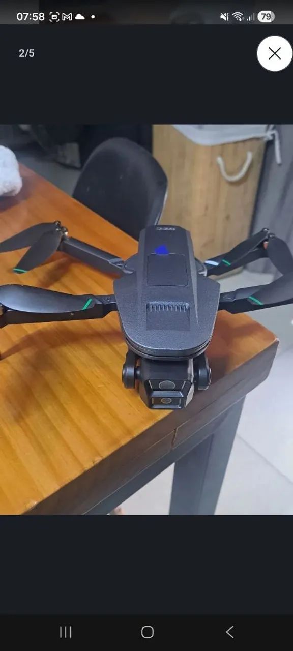 Drone l200 