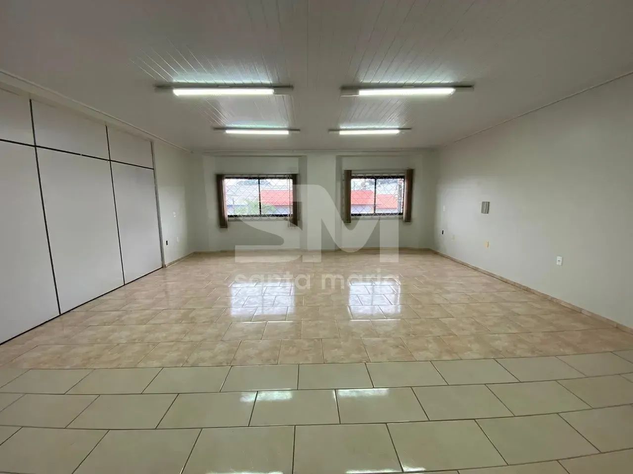 Sala para locação, São Cristóvão, Chapecó, SC - Foto 3