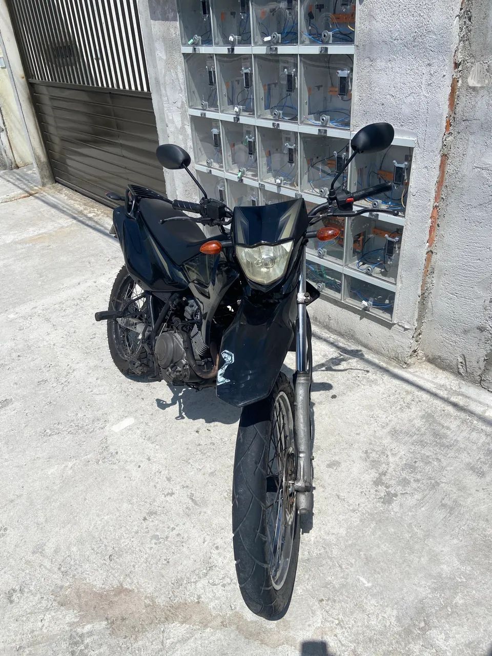 XTZ 125 CONSERVADA - Foto 3