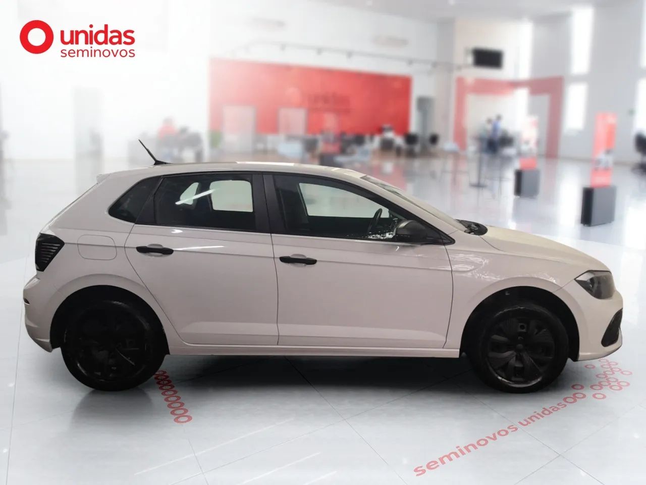 Volkswagen Polo Track 1.0 Flex 12V 5p, foto 7 de 16