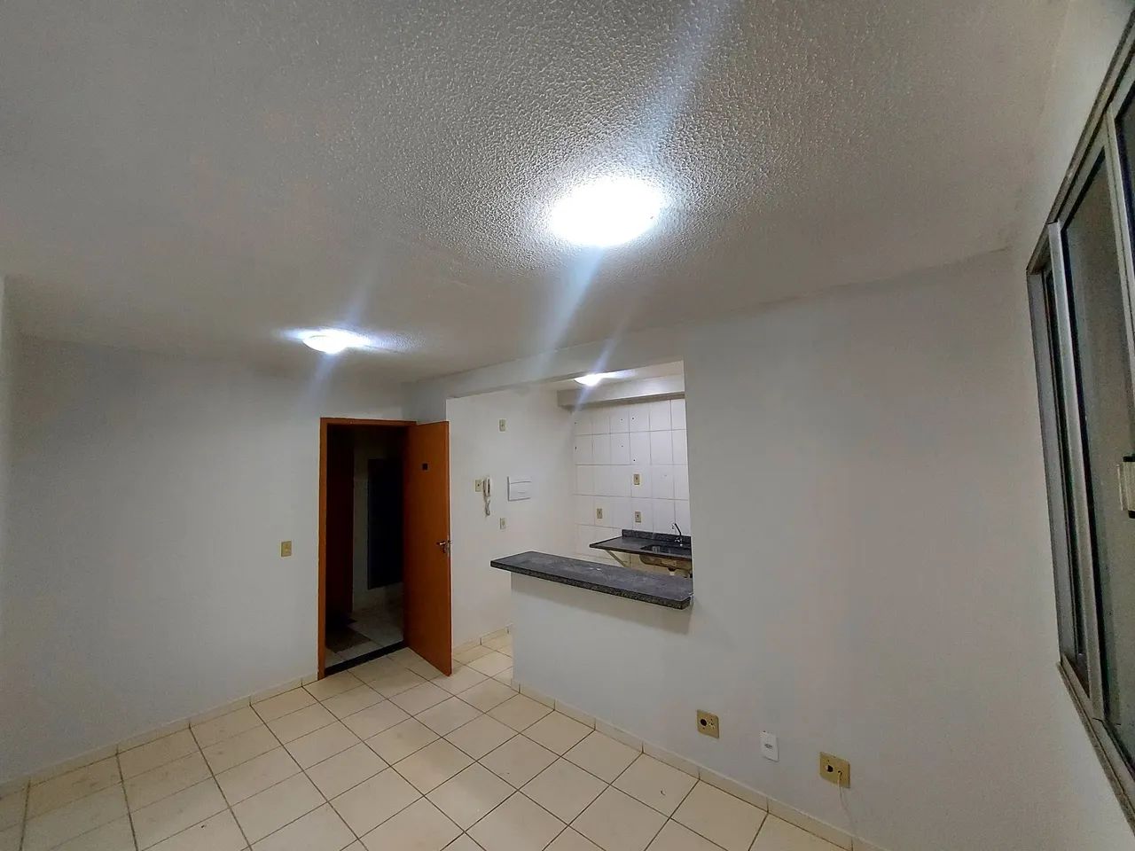 Apartamento de 2 quartos no Parque clube 02 Valparaíso. - Foto 5