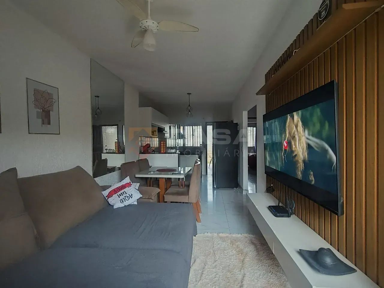 Oportunidade Casa com 2 quartos em Capuba-Jacaraipe - Foto 2