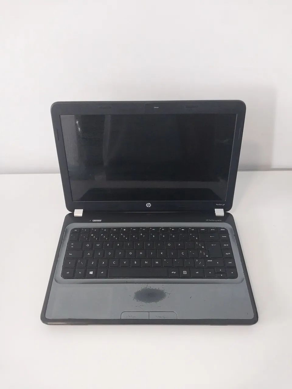 Notebook HP Pavilion g4 - Foto 4