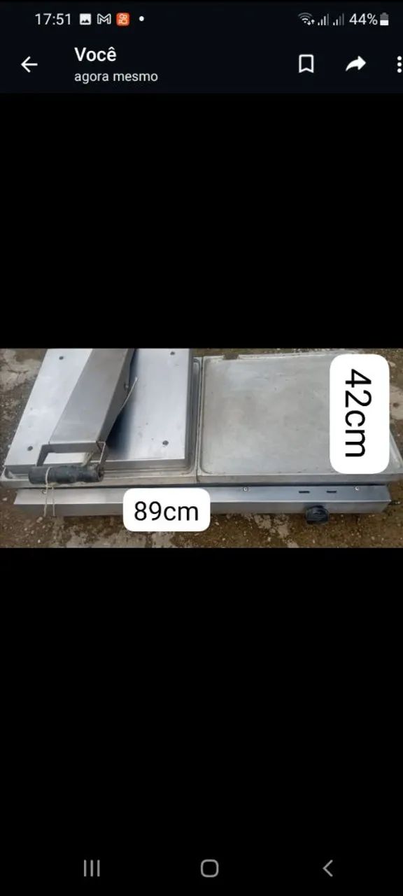 3 chapas   industrial                           0 - Foto 5