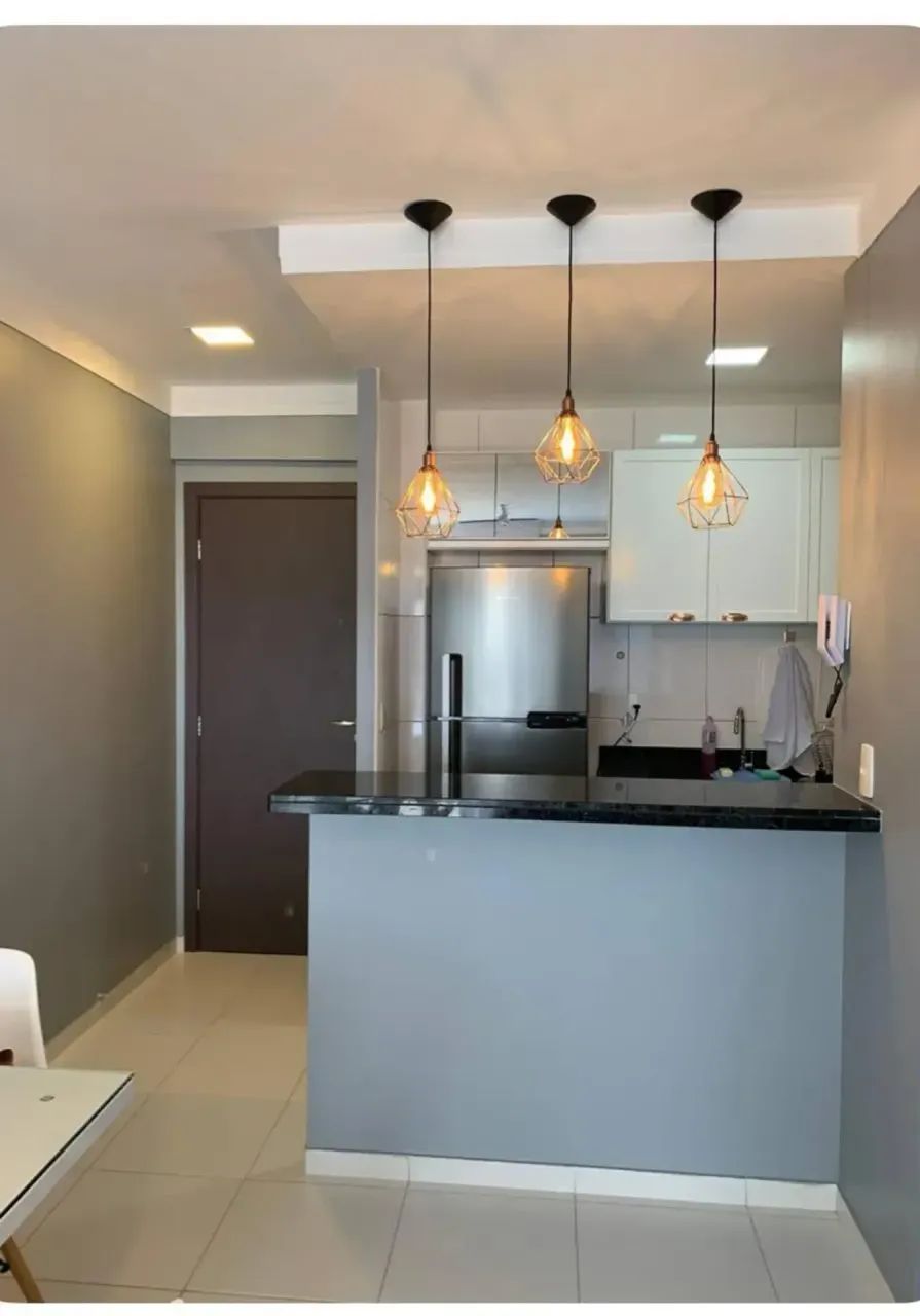 Imóvel para aluguel e venda tem 47 metros quadrados com 1 quarto em Ponta D'Areia - São Lu - Foto 4