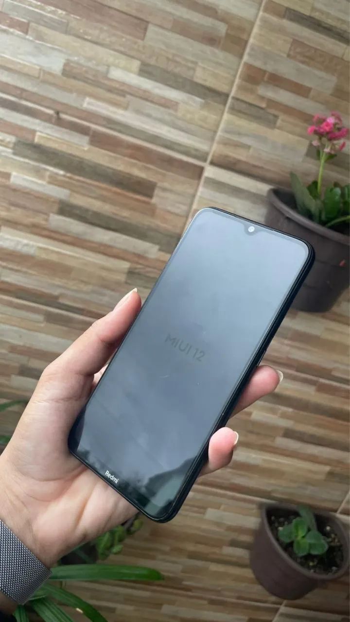 Vendo celular Redmi note 8 - Foto 3