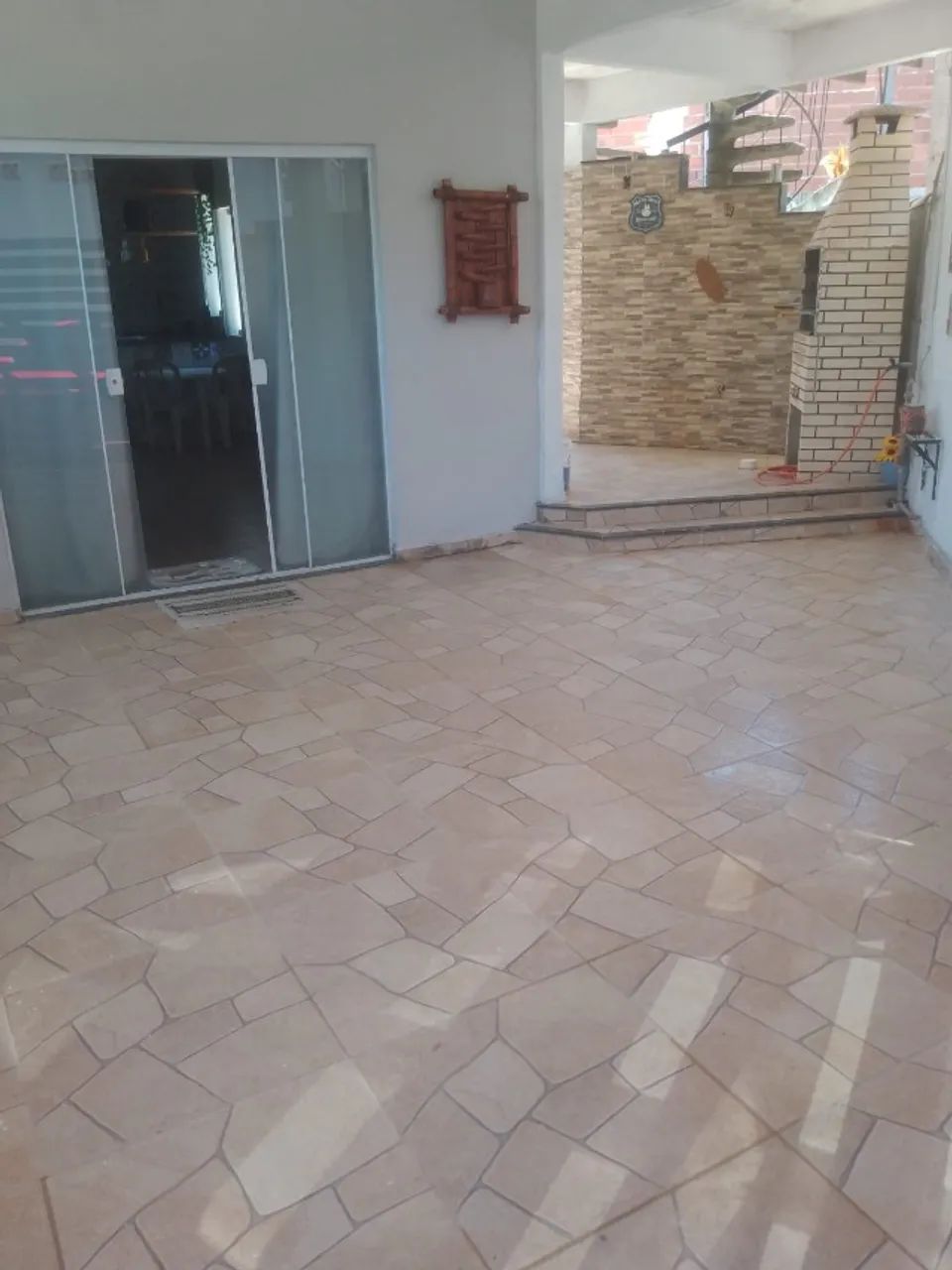 Casa Prainha de Mambucaba/Paraty - Foto 5