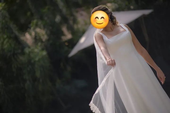 Vestido de Noiva - Foto 4