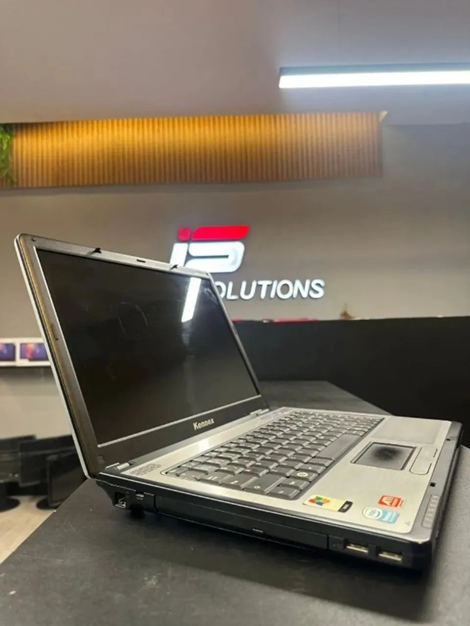 Notebook dual core Acompanha NF parcelamos no cartão - Foto 3
