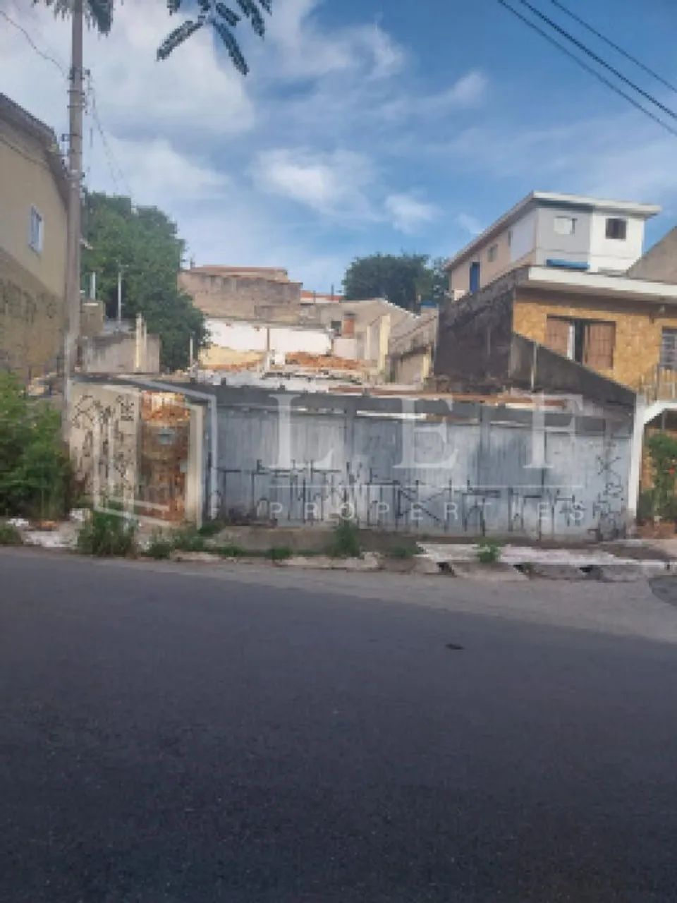 R Gregório Vilalva, Cupecê - Foto 3