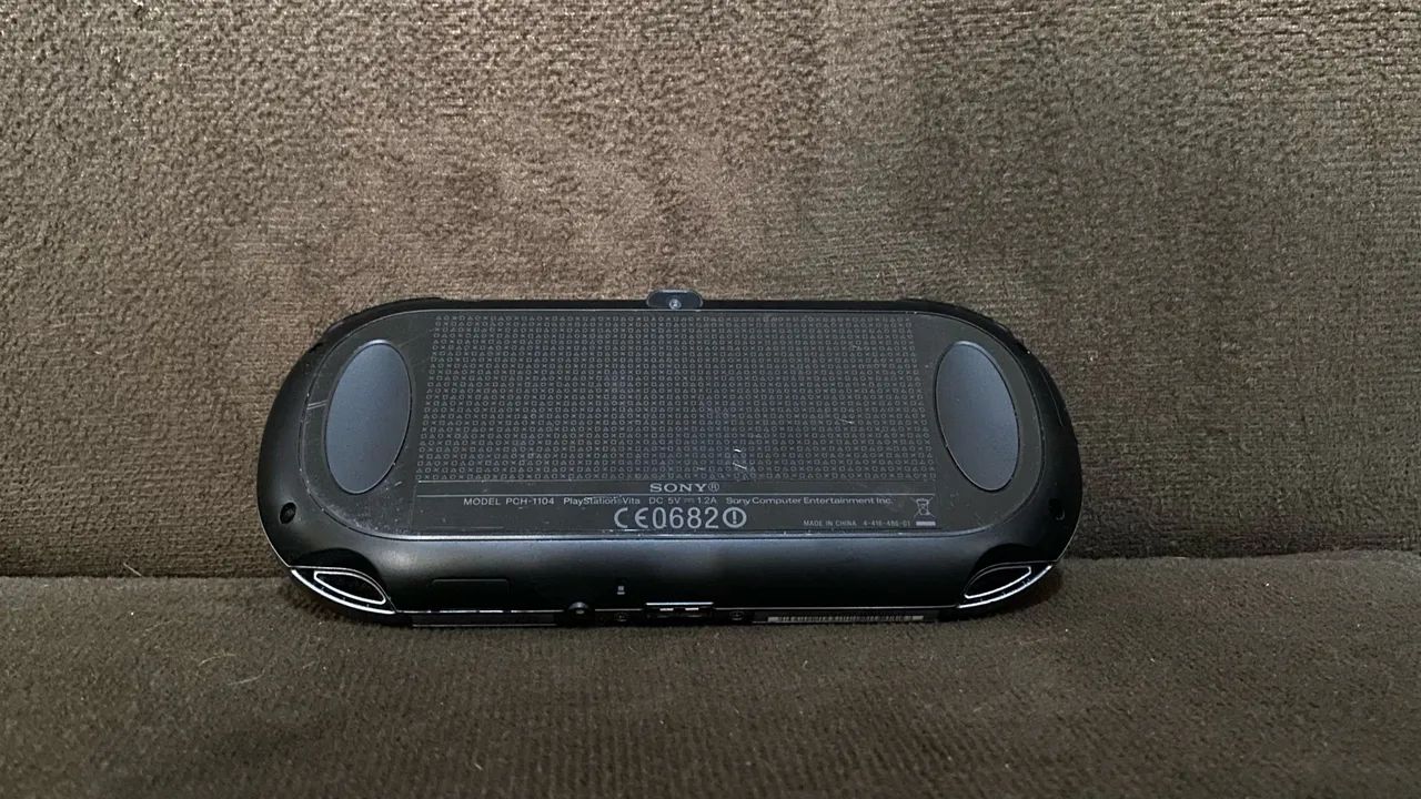 PS VITA DESBLOQUEADO - Foto 2