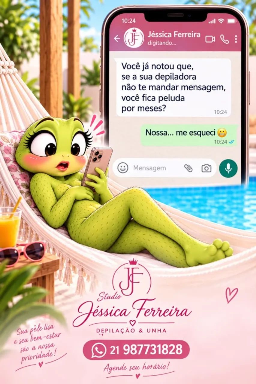 Depilação FEMININA - Foto 3