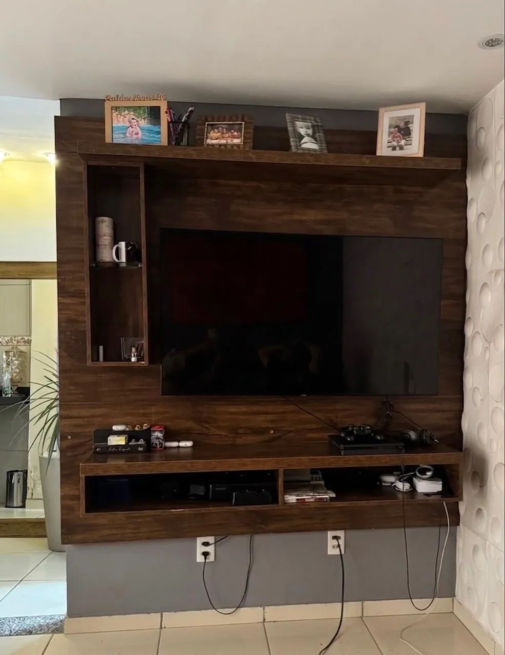 Painel MDF 