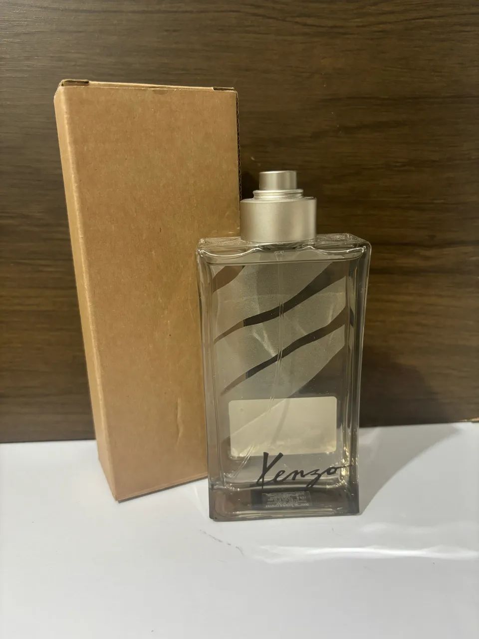 Perfume Kenzo Jungle L elephant edt 100 ml - Foto 2
