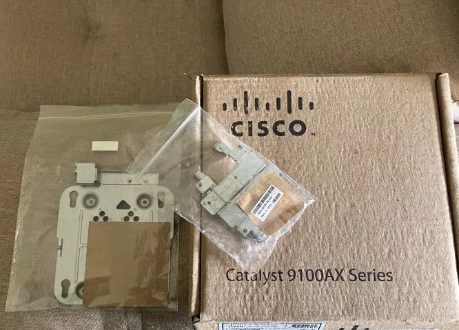 Access Point Cisco Catalyst C9130AXI-Z