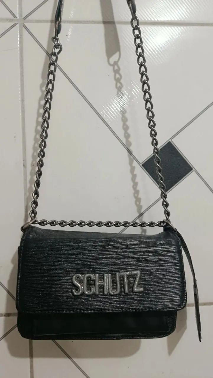 Bolsa transversal Schutz  - Foto 4