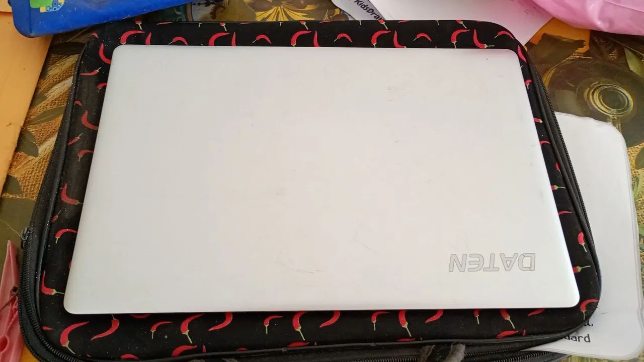 Notebook Daten - Foto 3