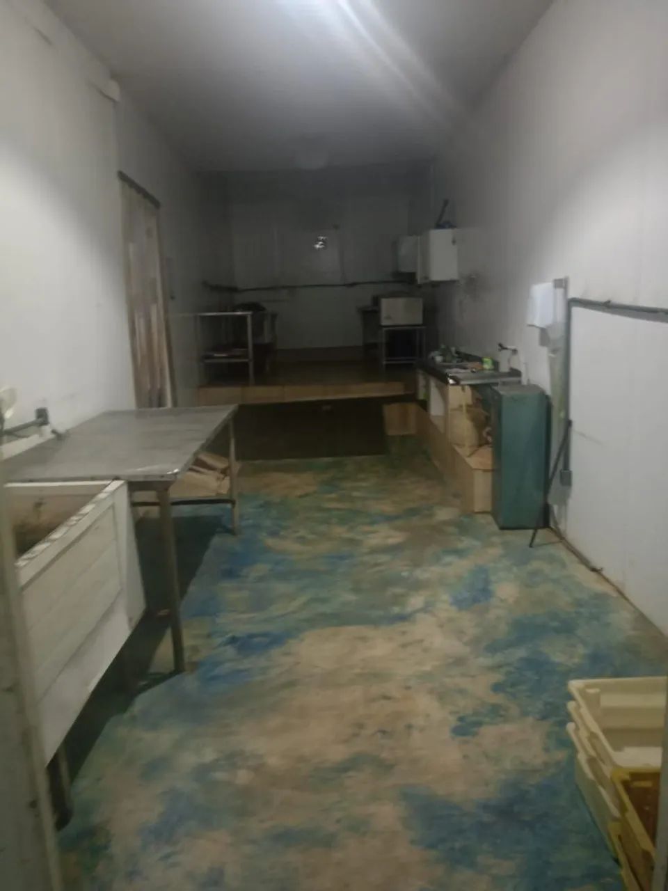 Entreposto de pescados  - Foto 2