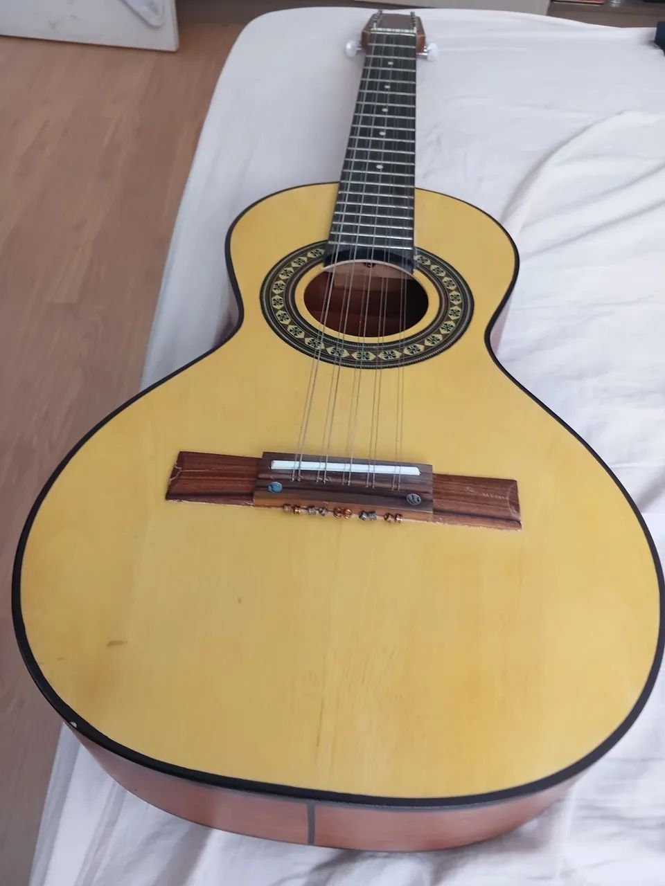 Viola caipira  - Foto 2