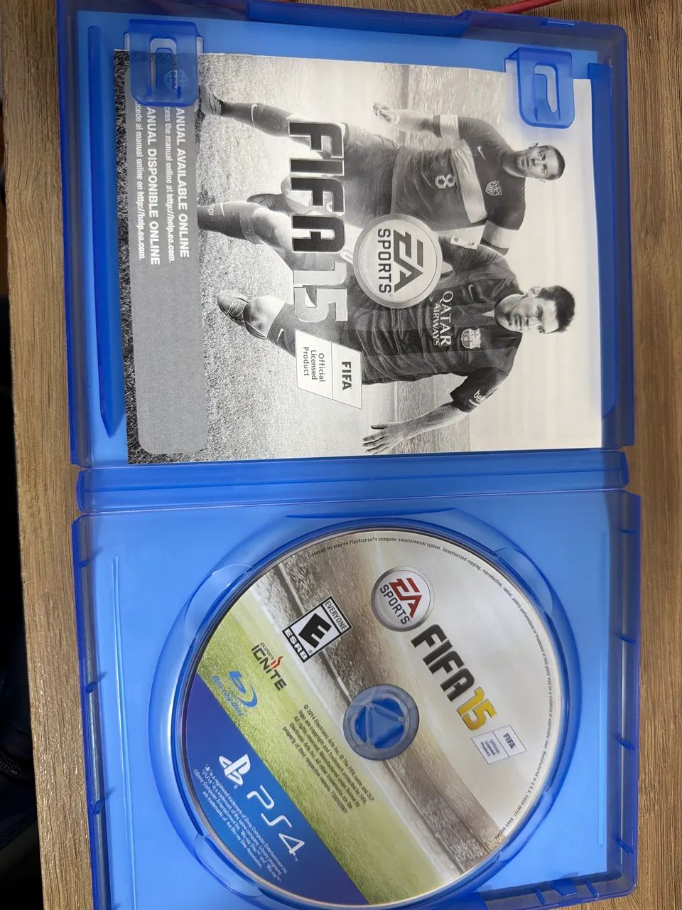 FIFA 15 - Playstation 4 - Foto 2