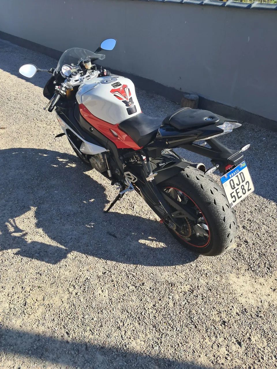 BMW S1000RR 2018 Sem detalhes - Foto 3